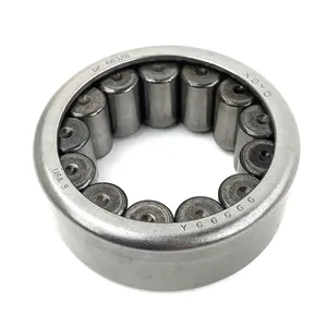 Timken Cylindrical Wheel Bearing 1053584 