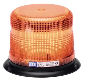 ECCO Halogen Beacon 254522 