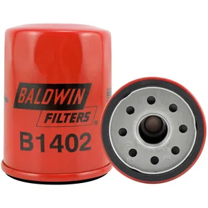 Baldwin Lube Spin-On 245596 