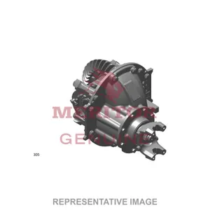 Meritor CARRIER ASSEMBLY 767078 
