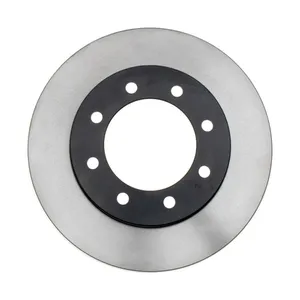 Raybestos DISC BRAKE ROTOR 977812 