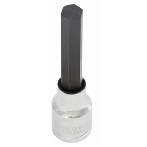 Bondhus Corporation HEX BIT W/3/8 1208872 