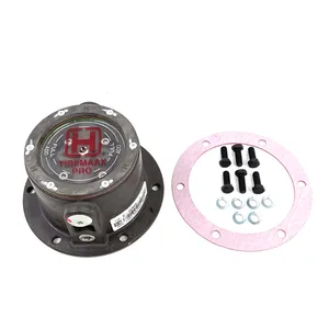 Hendrickson Hub Cap 214138 