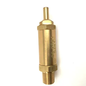 Armada St-3 Safety Valve 257334 