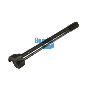 Bendix Extended Service 1.5 10 Spline Right Hand Camshaft 437526 