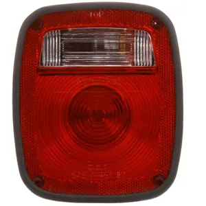 Truck-Lite M F LAMP 1009176 