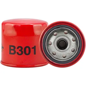 Baldwin Lube Spin-On 245584 