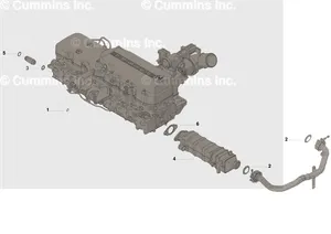 Cummins Kit 377974 