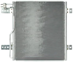 TruckAir Condenser 1557842 
