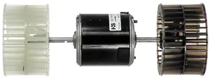 TruckAir Blower Motor 358460 