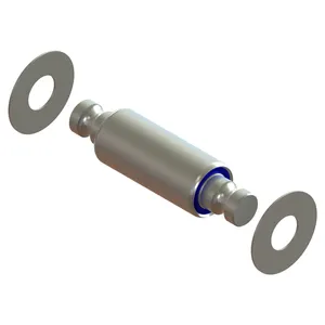 Atro Spring Eye Bushing 212730 