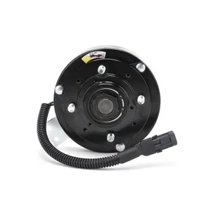 Horton Ec450 Fan Clutch 366544 