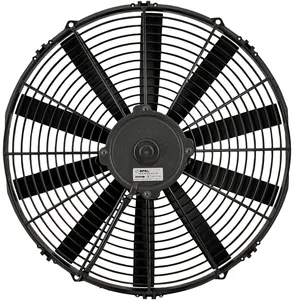 TruckAir Cooling Fan 399014 