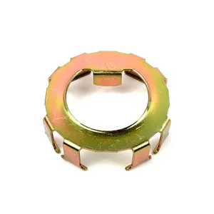 DEXTER AXLE SPINDLE 297452 