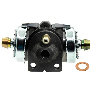 Raybestos DRUM BRAKE WHEEL CYLINDER 898168 
