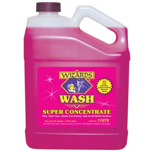 Wizards Products WIZARDS WASH GA 1376038 