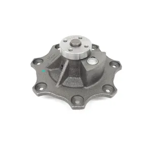 US Motor Works Engine Water Pump 237462 