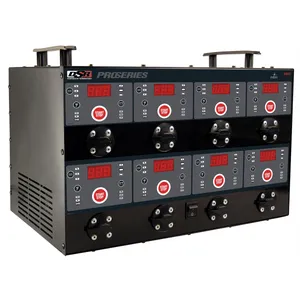 Schumacher Electrical 12/8/2 AMP DIGI 1299140 