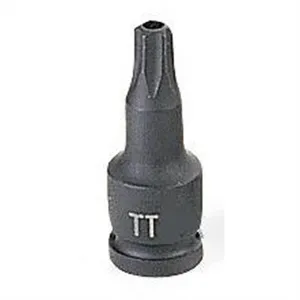 Grey Pneumatic Corp 1/4  DR X TT9 T 1229887 