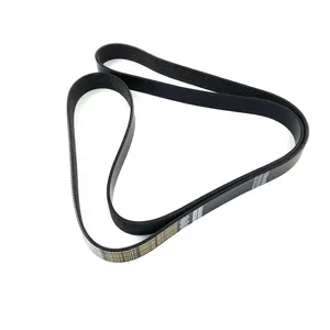 Dayco Serpentine Belt 255736 