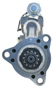 Wilson Motor Assembly - Starter 258002 