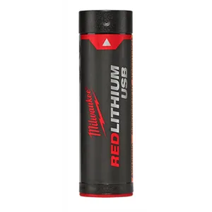 Milwaukee Electric Co. REDLITHIUM USB 1294424 