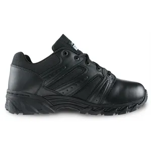 Swat Footwear CHASE LOW - BLK 1354912 