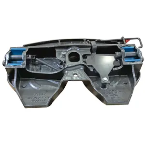Holland Plate - Ramp, Fifth Wheel 265442 