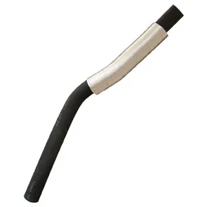 Dayco Radiator Hose 1436598 