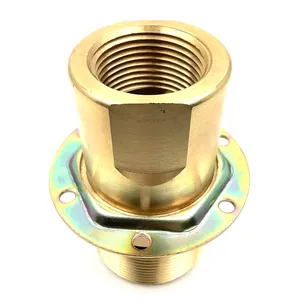 Buyers Products Fittings Hydraulic 231052 