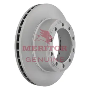 Meritor Rotor/Bal/Abs 751138 