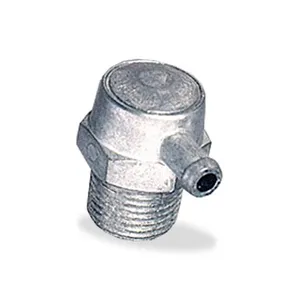 Velvac 1/2 FUEL TAN 1109672 
