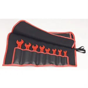 Knipex Tools 8PC OPEN END WR 1266982 