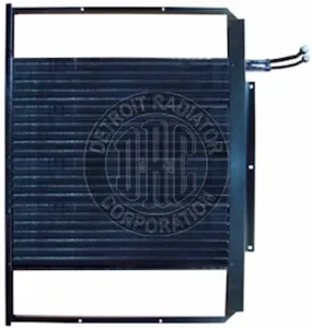 Detroit Radiator Ac Condensers 917918 