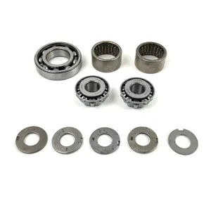 Chelsea Bearing And Spacer Kit - Pto 234648 