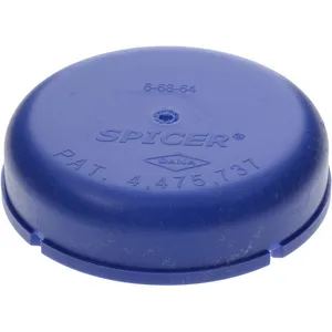 Spicer Drive Shaft Welch Plug 238330 