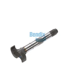 Bendix 1.5 28 Spline Left Hand Camshaft 470950 