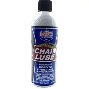 Lucas Lubricant Chain And Cable 227038 