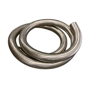 Donaldson Flexible Pipe - Exhaust 245032 