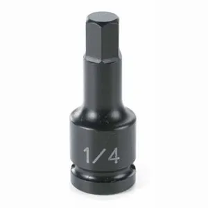 Grey Pneumatic Corp SOC 8MM 1/4D IM 1234225 