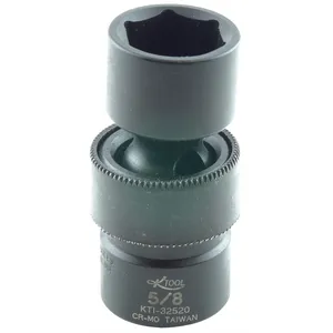 K-Tool International SOC 5/8 3/8D IM 1278224 