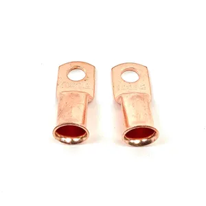 Grote Standard Copper Tube Lugs 244808 