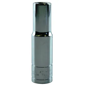 K-Tool International SOC 10MM 3/8D 6 1266862 