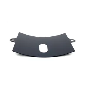 Eaton Cover - Hand Hole 253838 