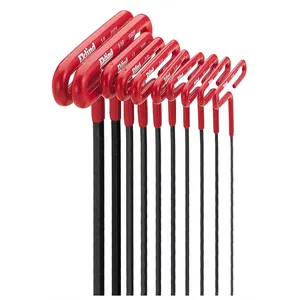 Eklind HEX KEY SET 10 1221592 