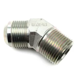 Eaton 1-1 MALE ELBOW 324718 