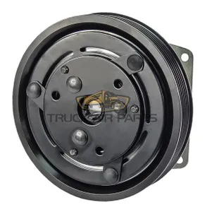 TruckAir Clutch 224878 