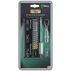 Wera RAPIDAPTOR BITR 1368332 