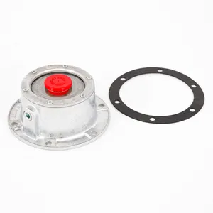 Stemco Hubcap - Front Steer Wheel 234218 
