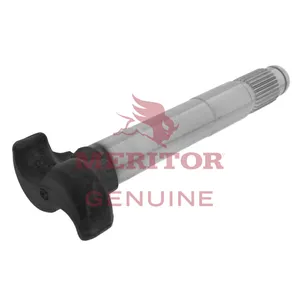 Meritor Q Plus 1.5 28 Spline Left Hand Camshaft 735304 